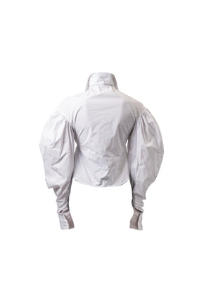 Corset Blouse White