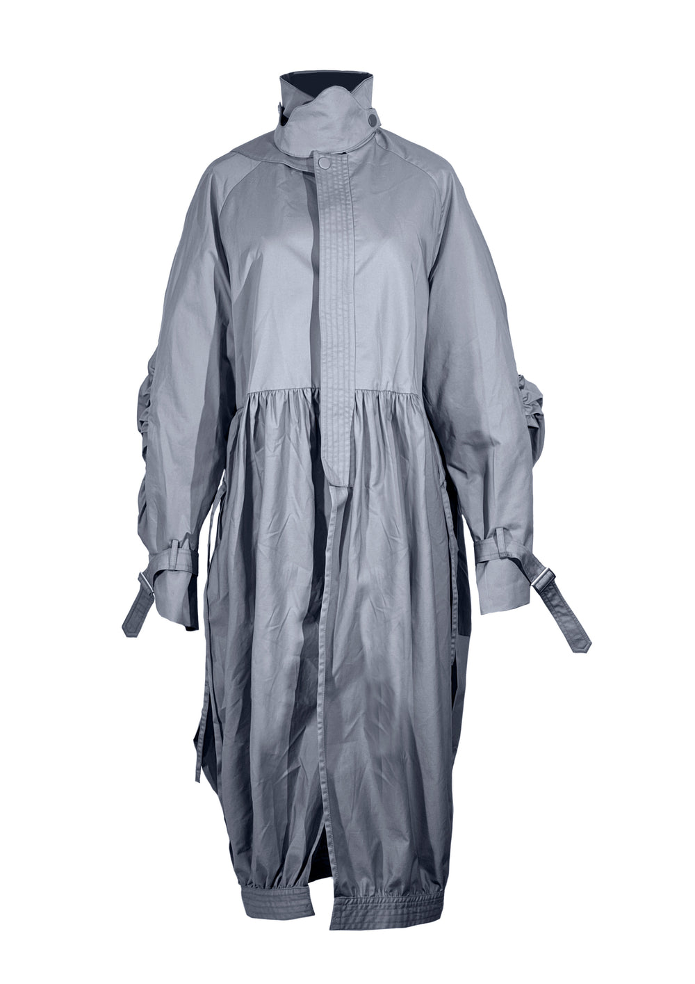 WindBreaker