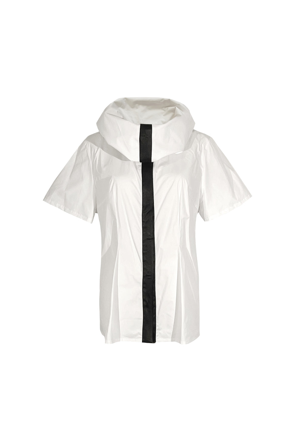 Turtleneck Shirt