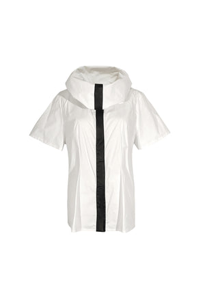 Turtleneck Shirt