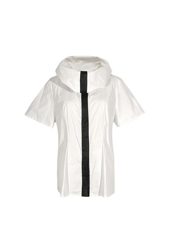 Turtleneck Shirt