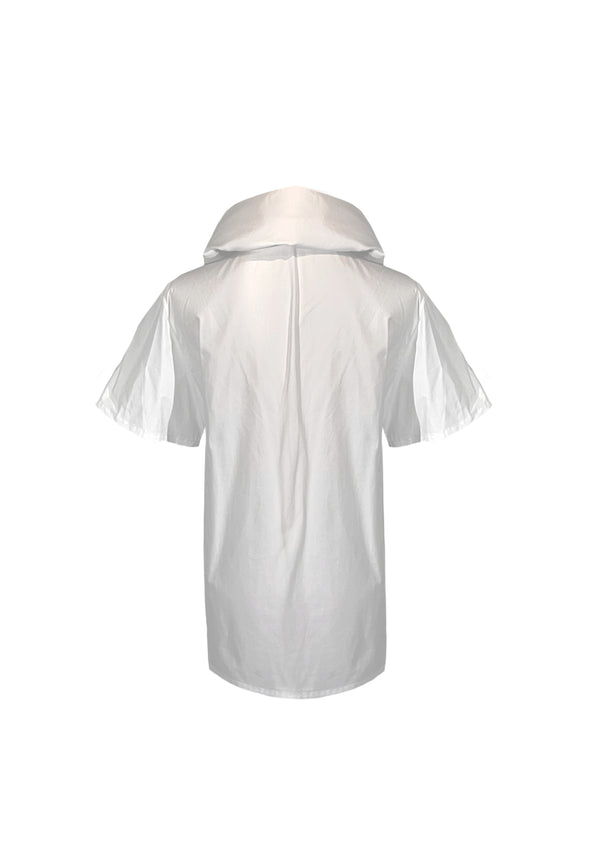Turtleneck Shirt