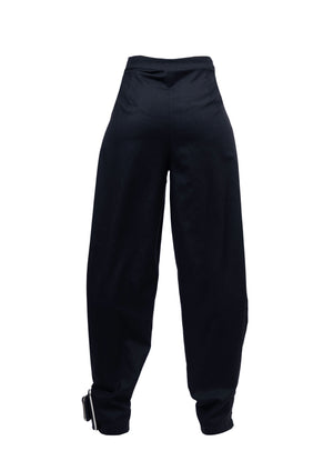Pocket Ankle Pants