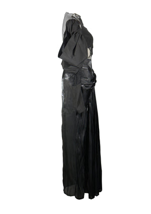 Athena Black