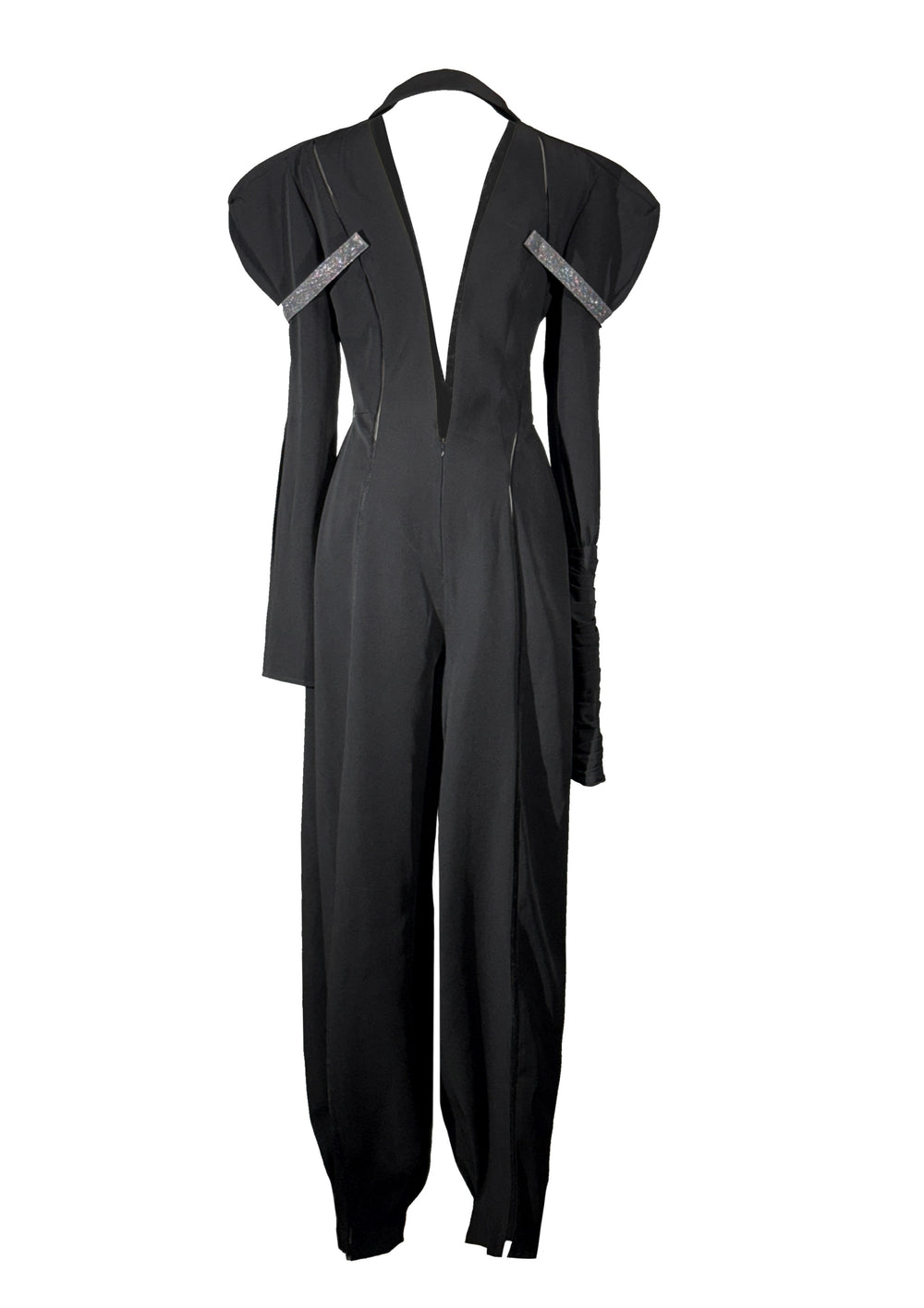 Sliver Jumper