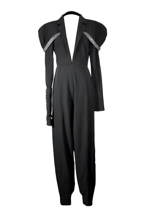 Sliver Jumper