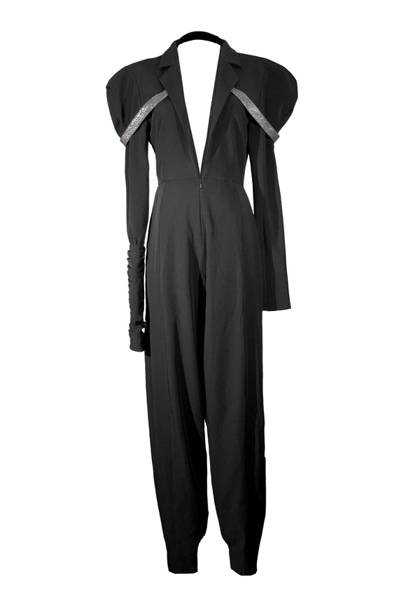 Sliver Jumper