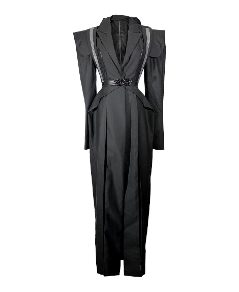 Long Suit(woman)