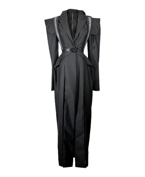 Long Suit(woman)