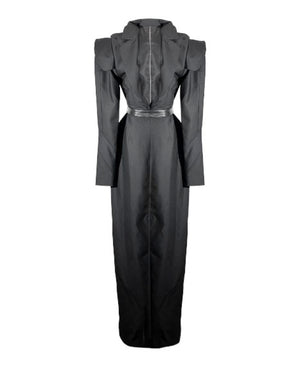 Long Suit(woman)