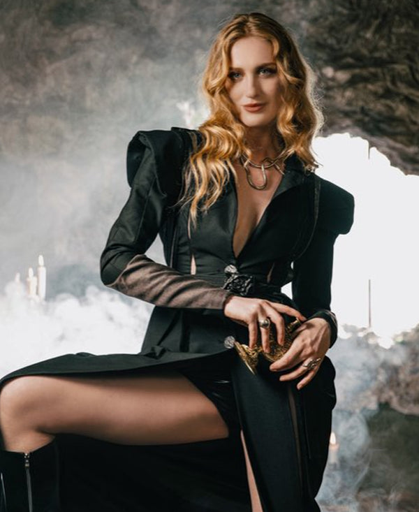 Long Suit(woman)