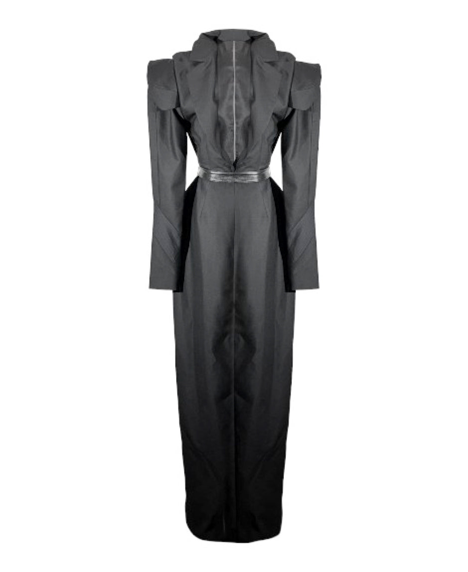 Long Suit(man)