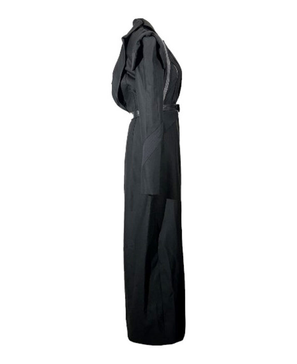 Long Suit(man)