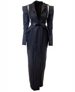 Long Suit(man)