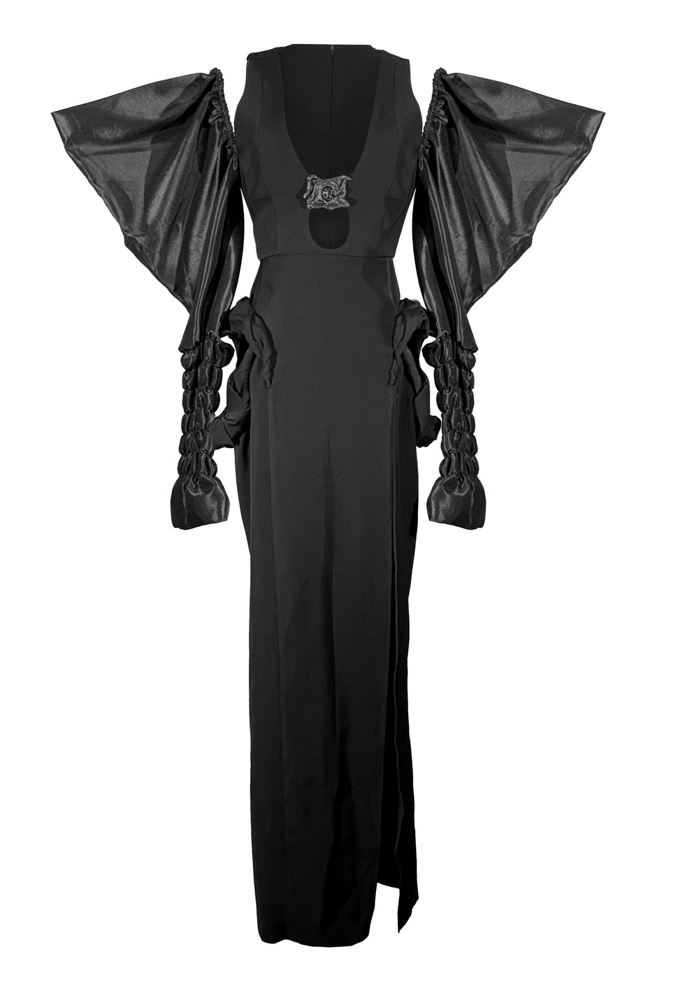off shoulder Dress