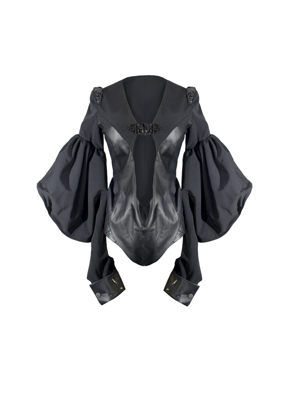 Shattering Earth Bodysuit