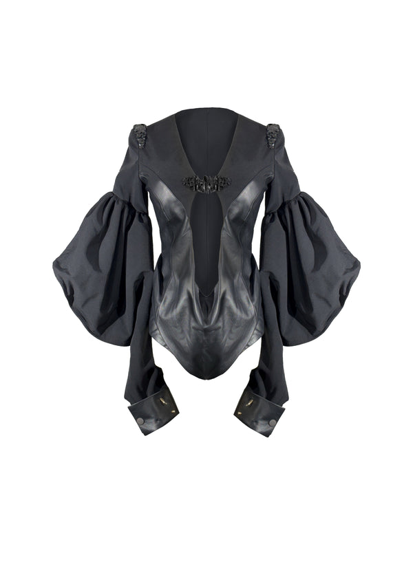 Shattering Earth Bodysuit