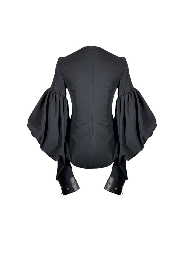 Shattering Earth Bodysuit