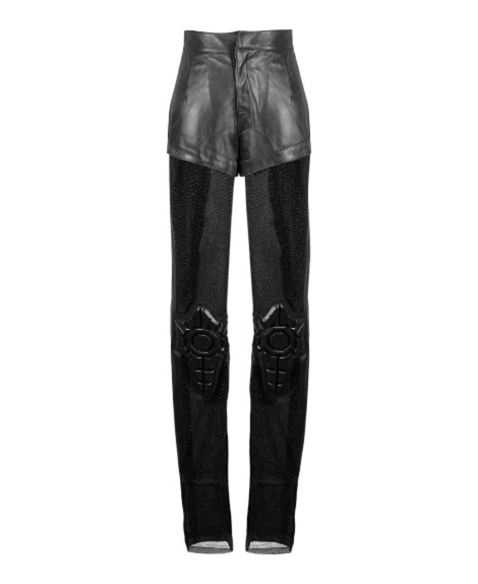 Iron Man-Pant