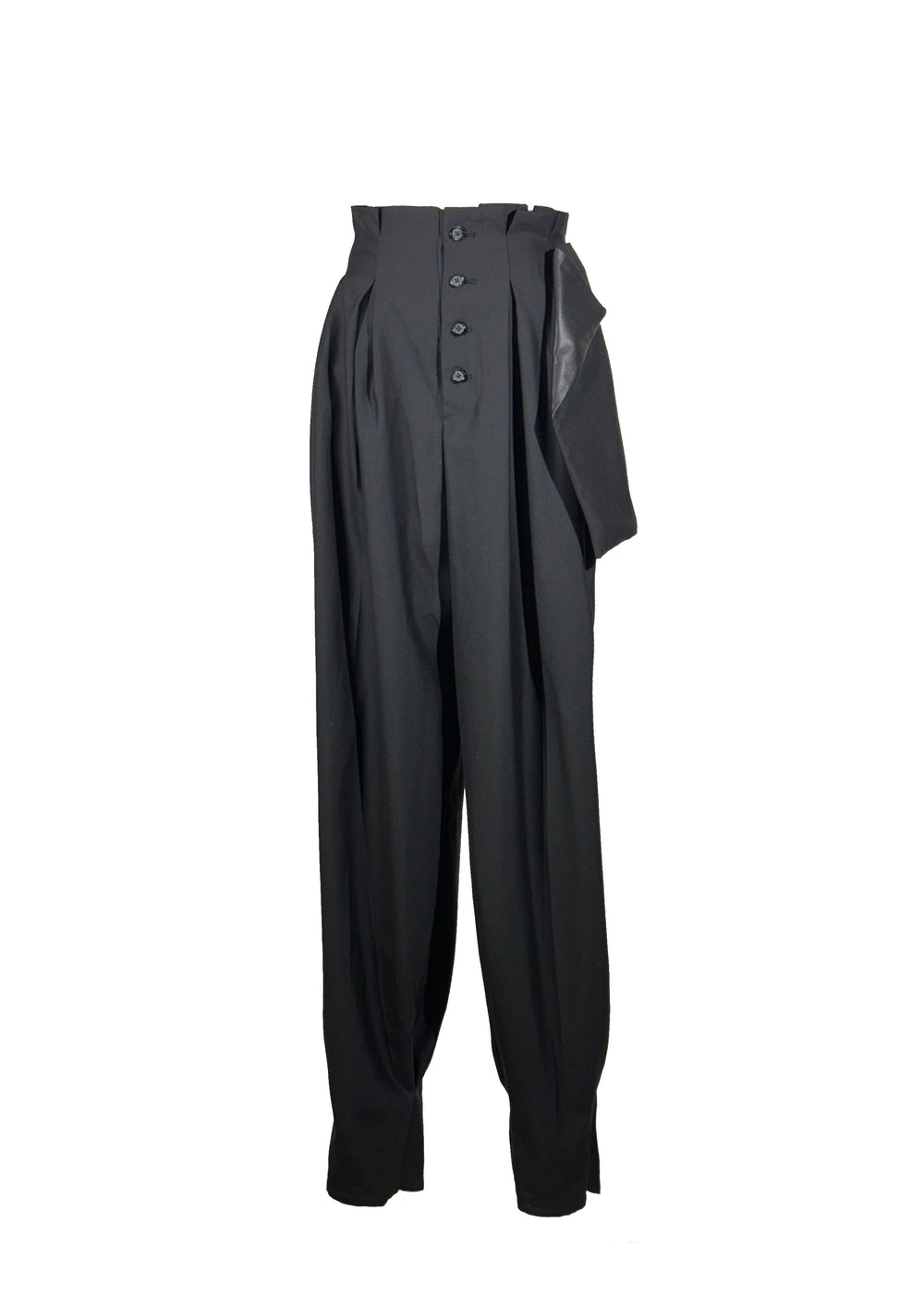 Lantern Pants