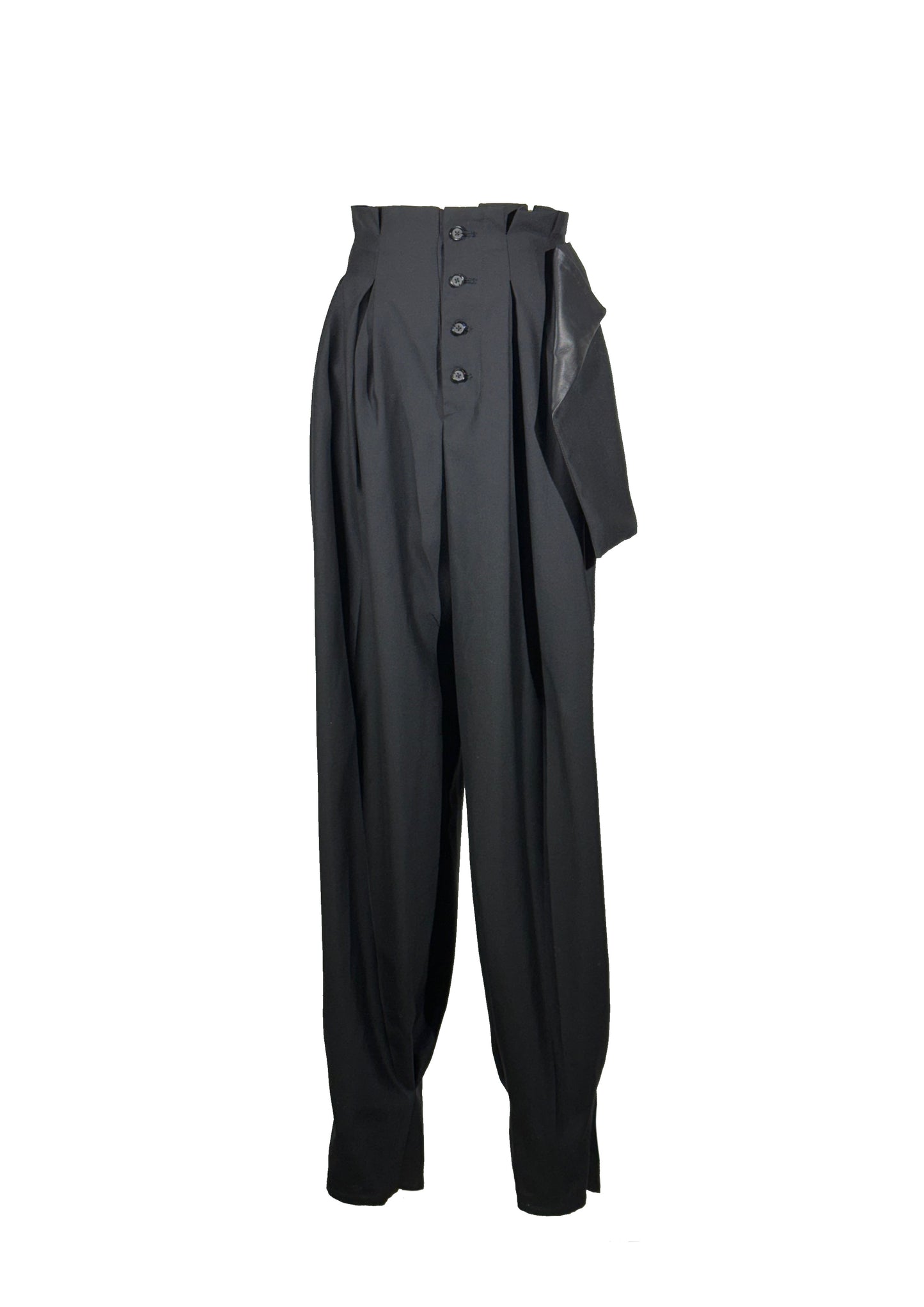 Lantern Pants