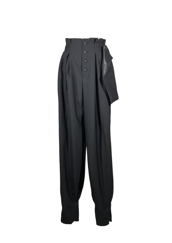 Lantern Pants