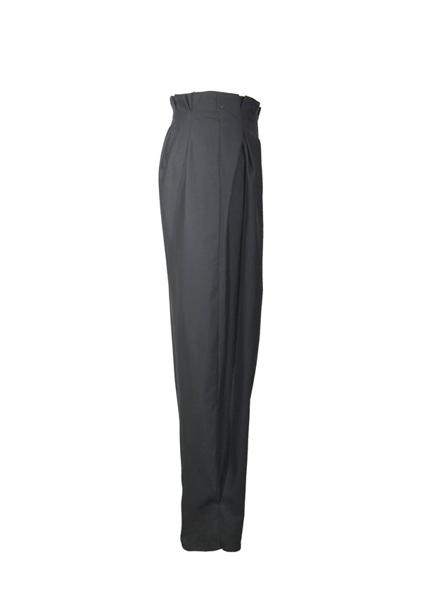 Lantern Pants