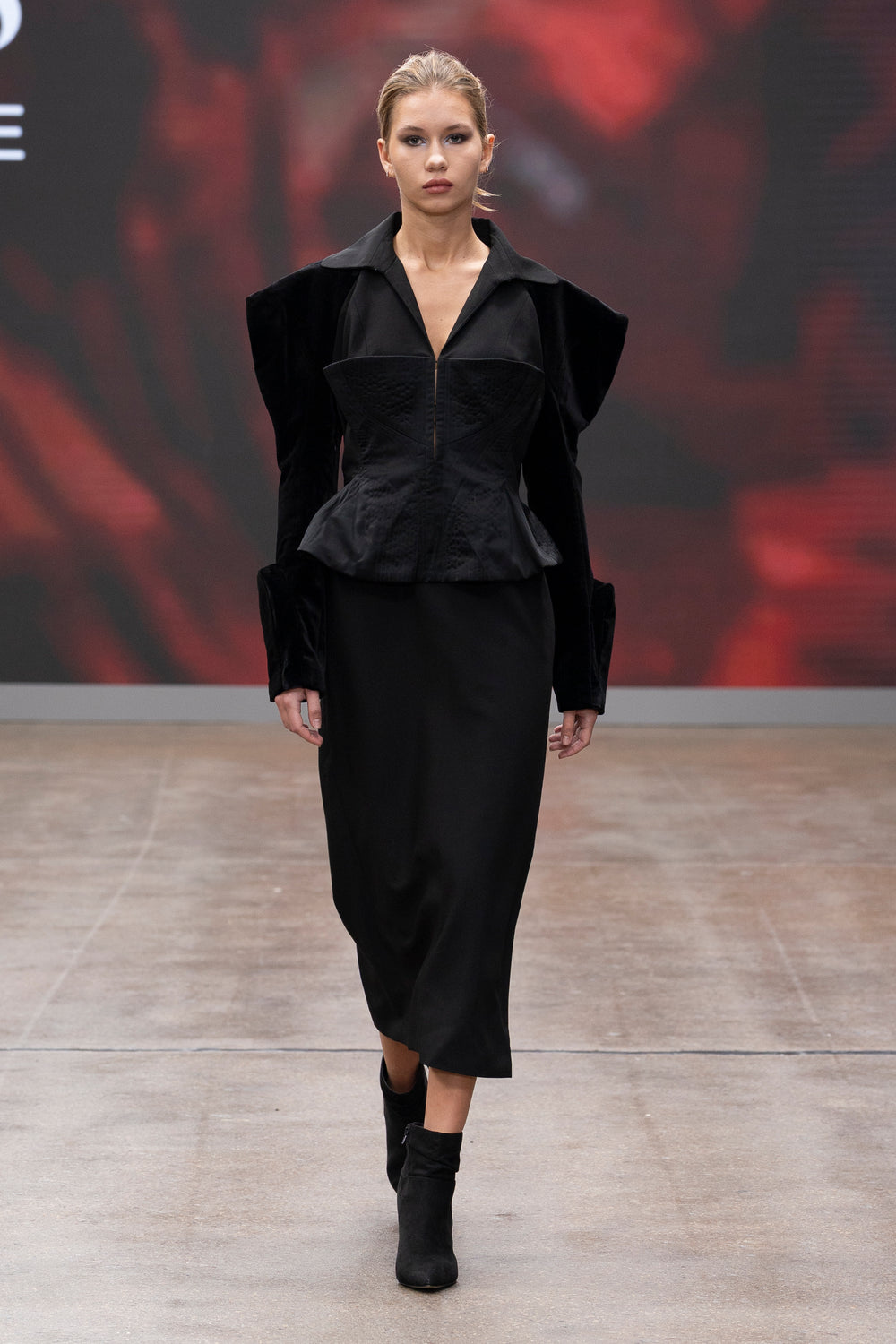 Selma dress