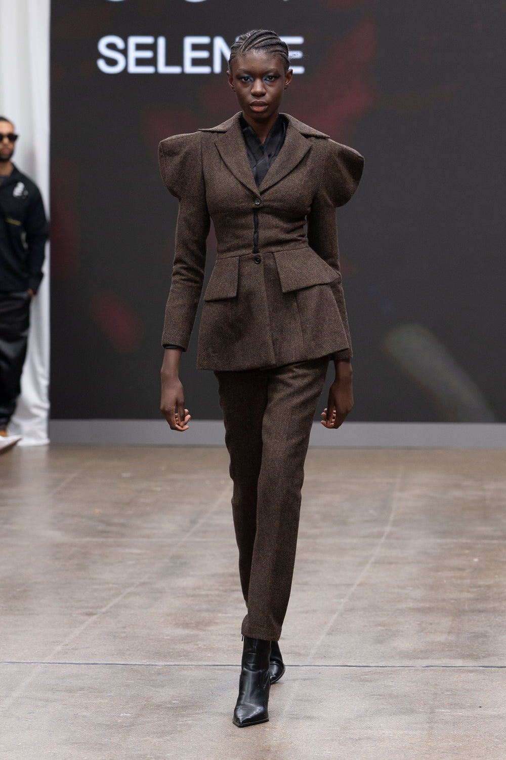 Sitana suit
