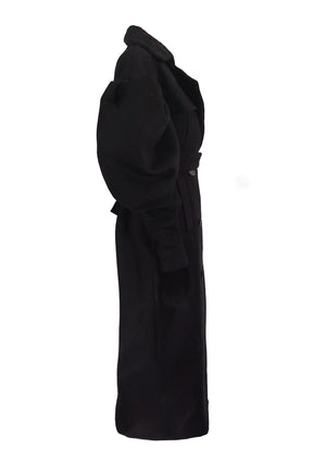 Safiya coat
