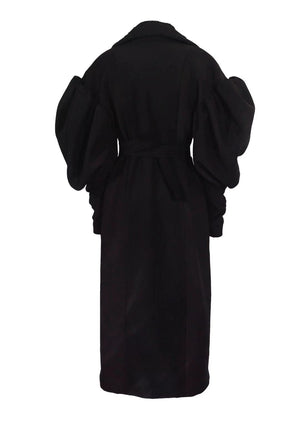 Safiya coat