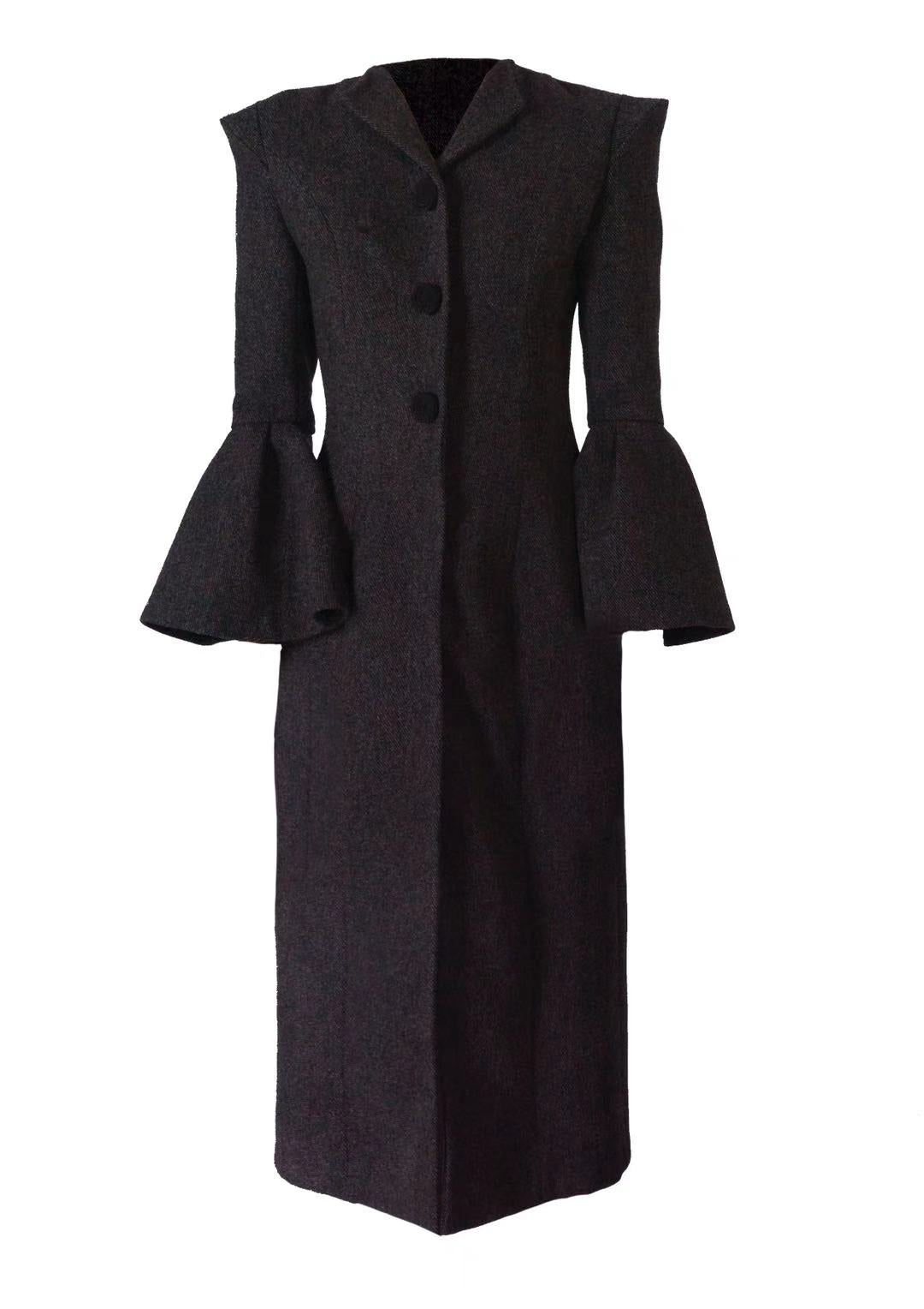 Salem coat