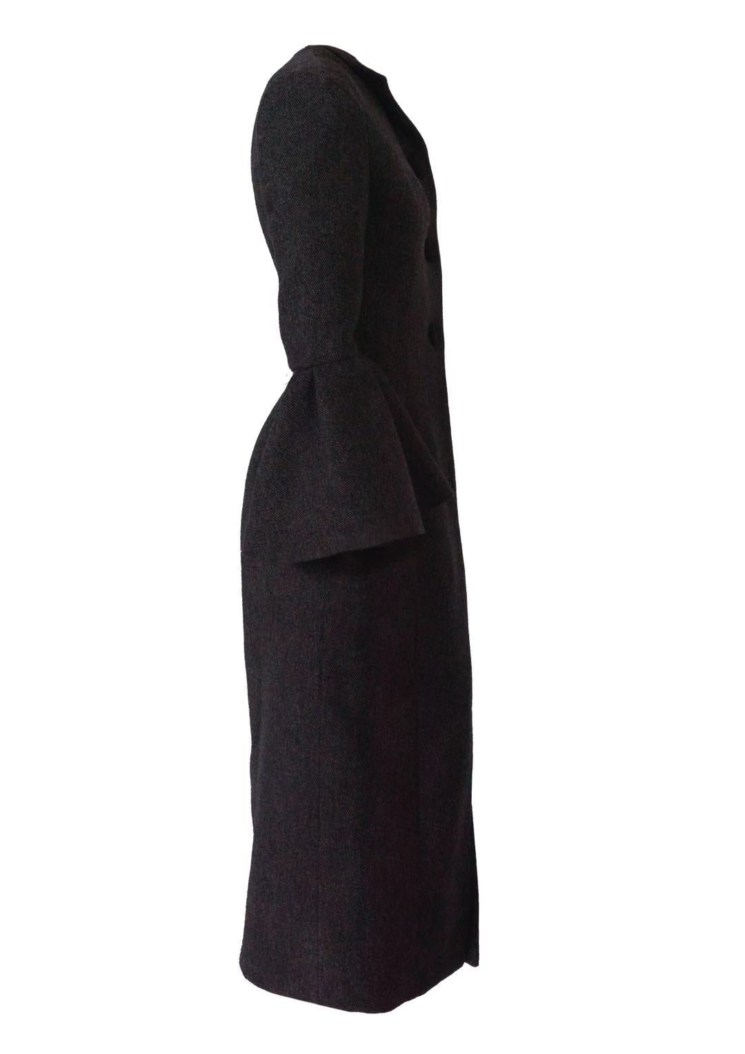 Salem coat