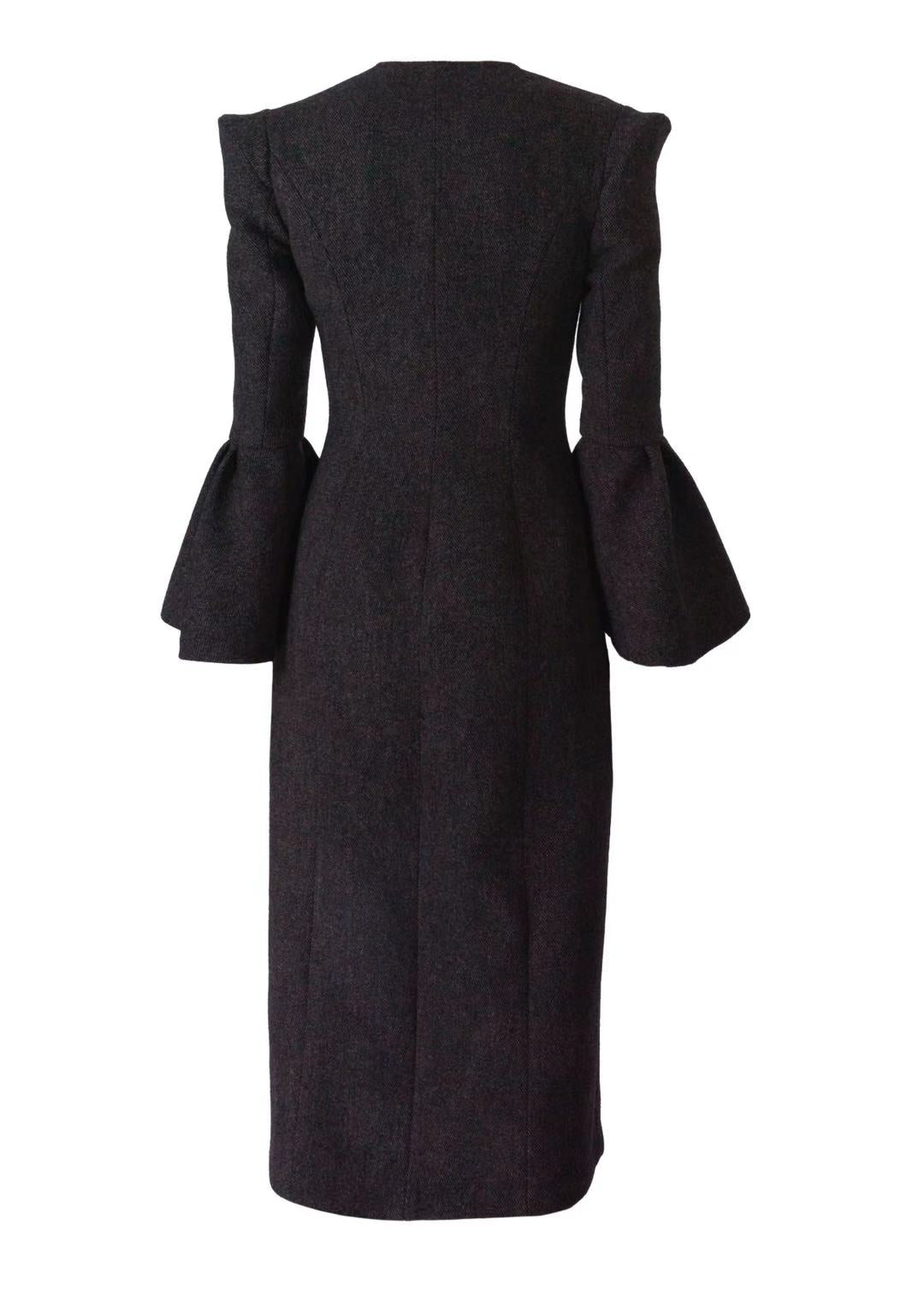 Salem coat