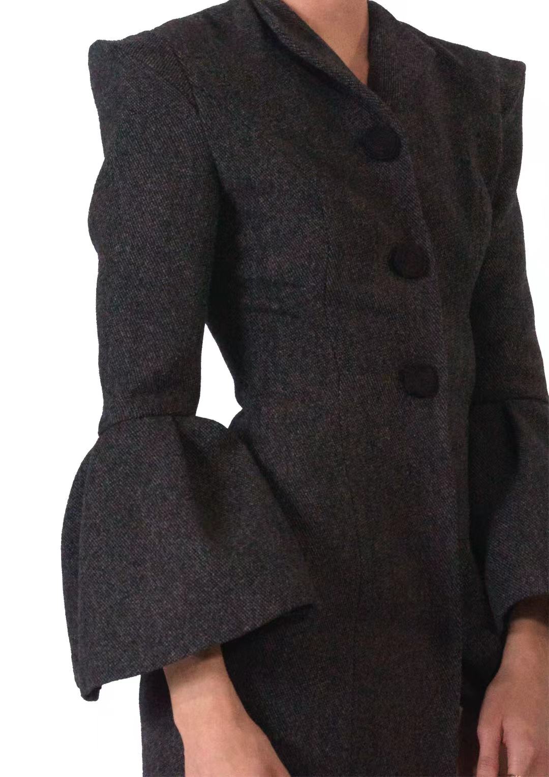 Salem coat