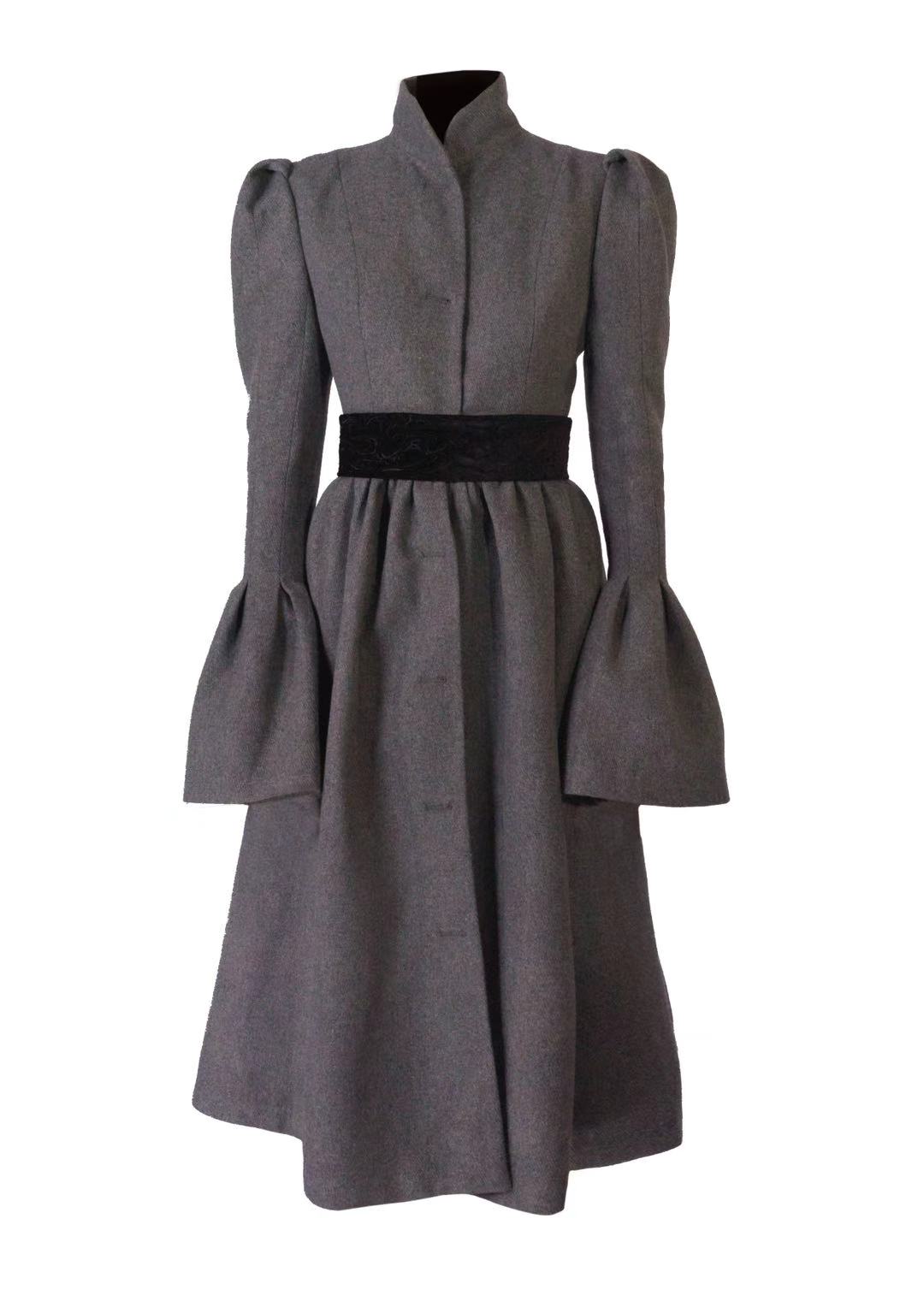 Samara coat