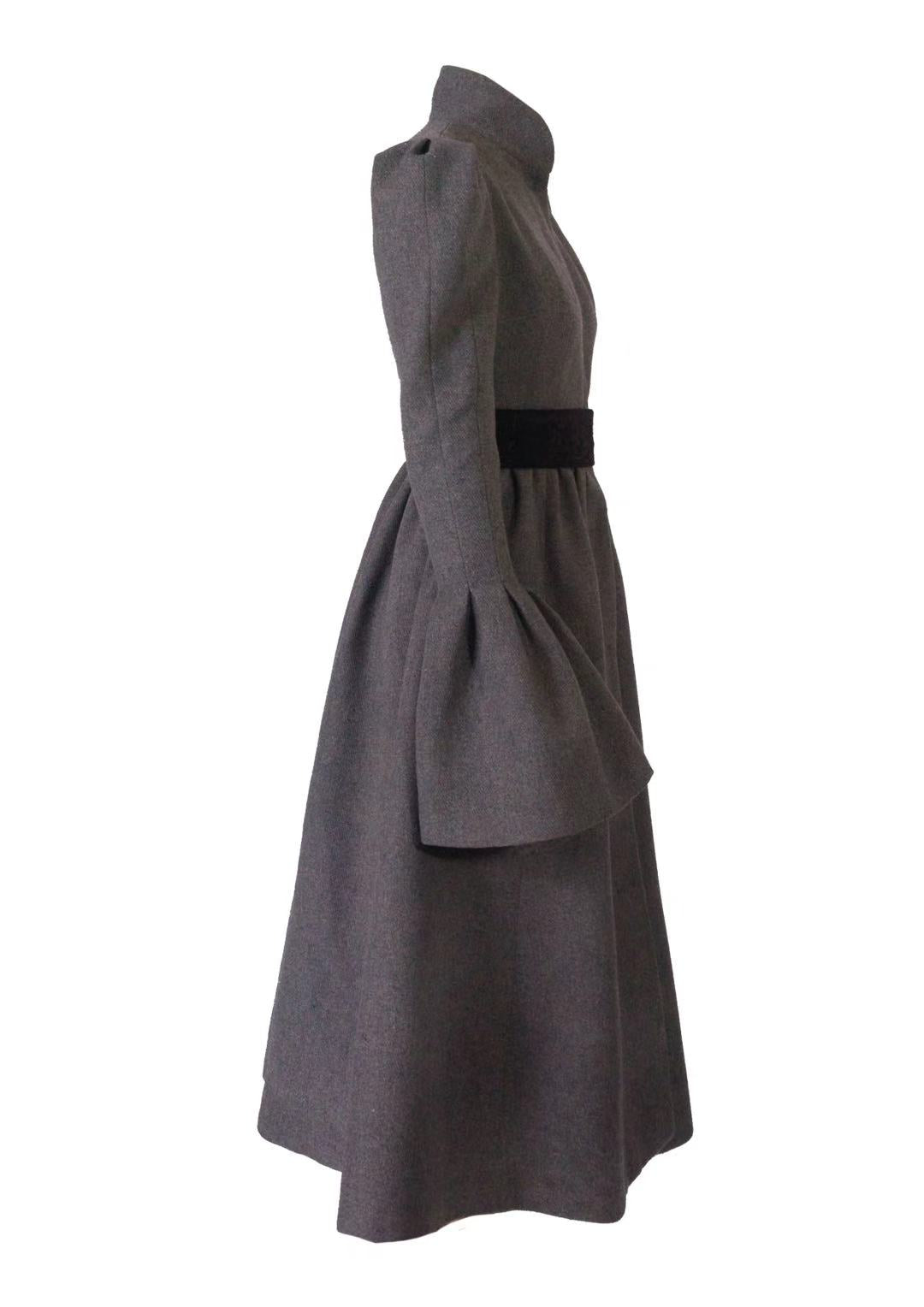 Samara coat