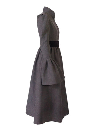 Samara coat