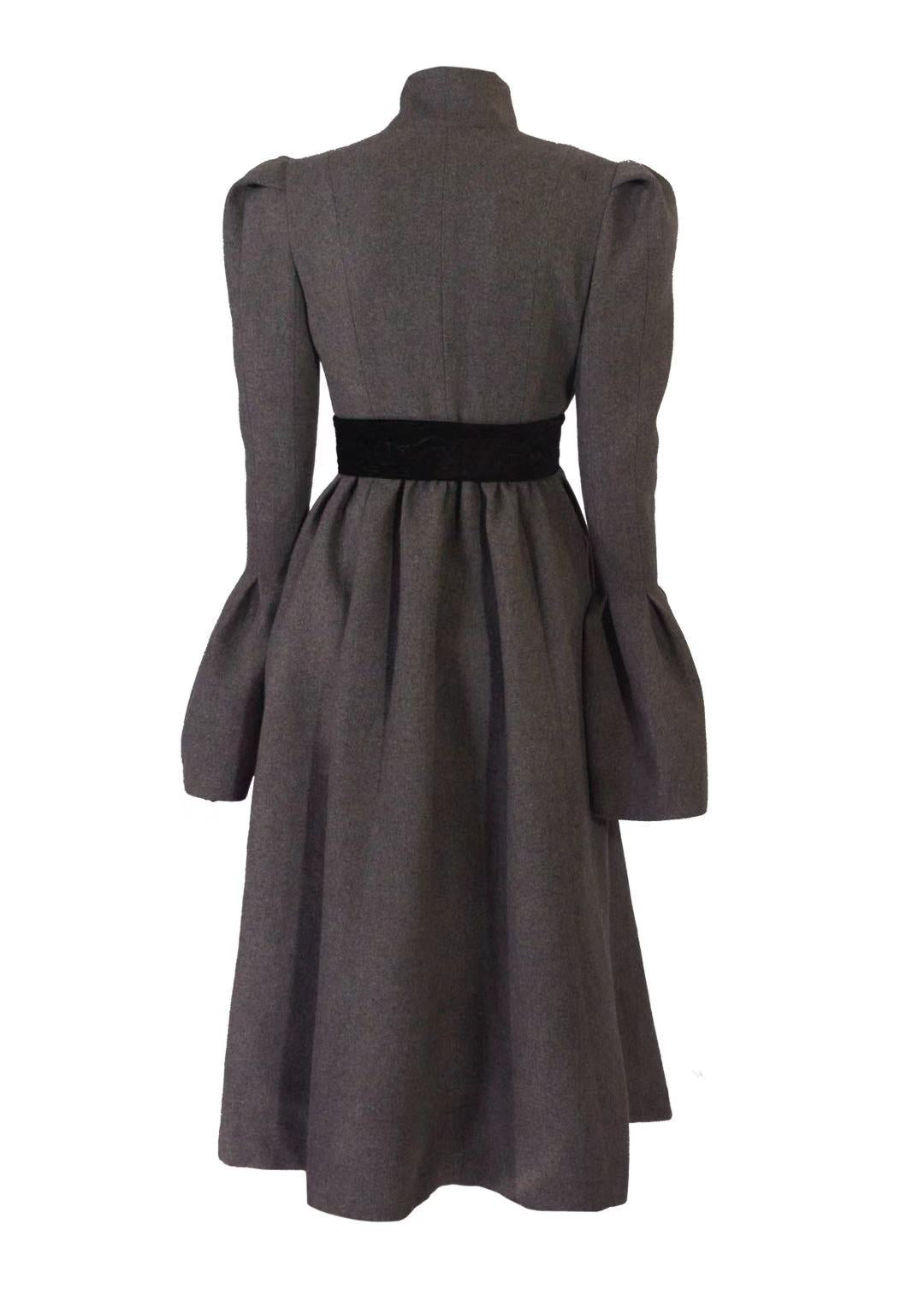 Samara coat