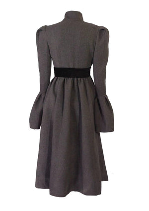 Samara coat
