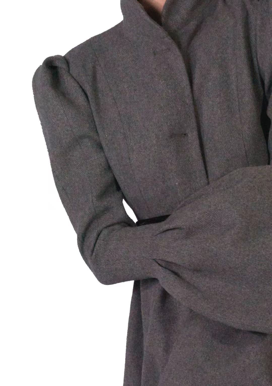 Samara coat