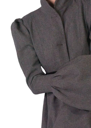 Samara coat