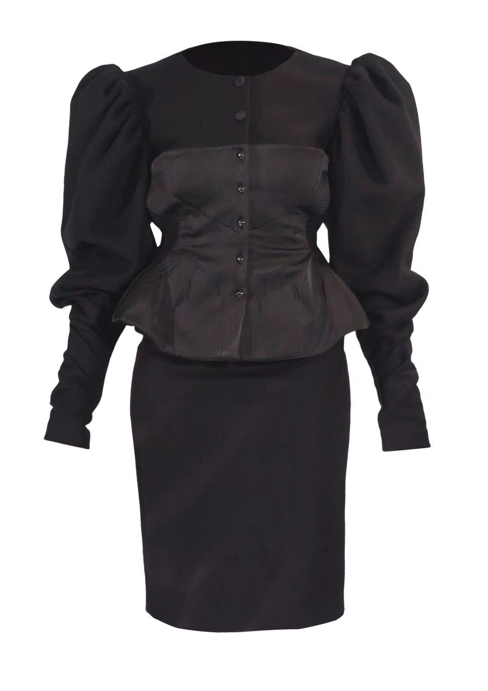 Santi Corset set
