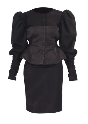 Santi Corset set