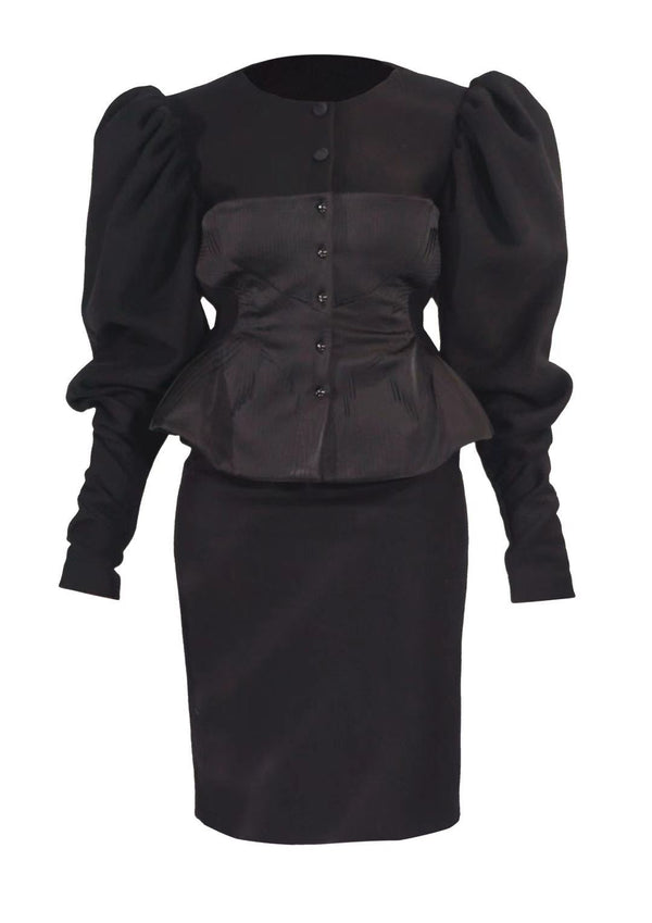 Santi Corset set