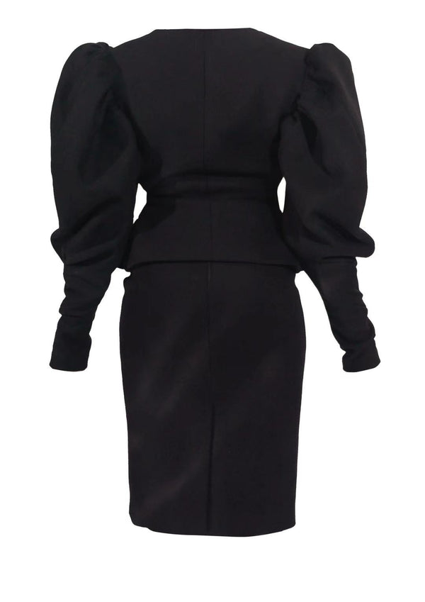 Santi Corset set