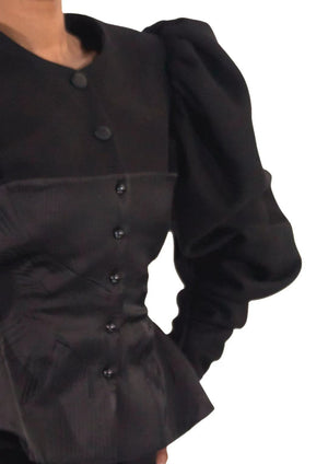Santi Corset set
