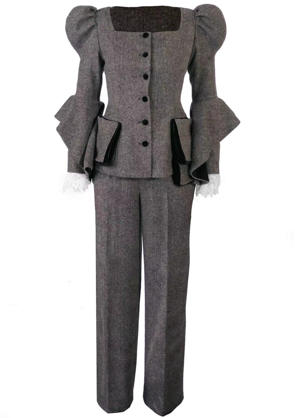 Santino suit