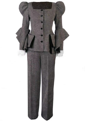 Santino suit