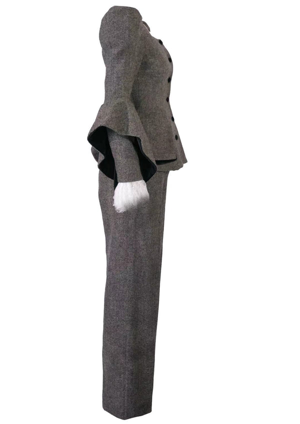 Santino suit